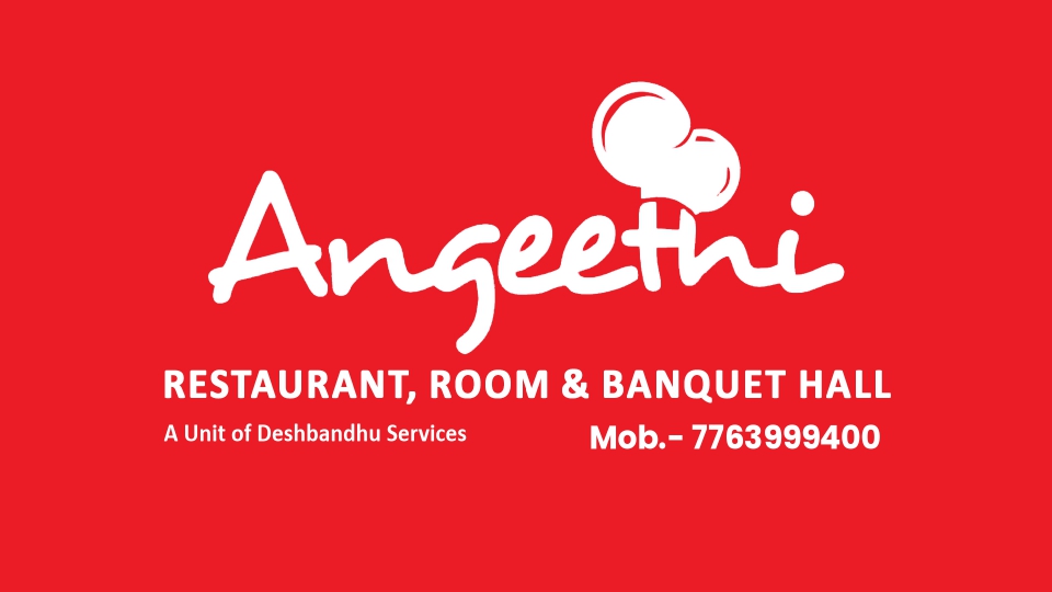 Angeethi